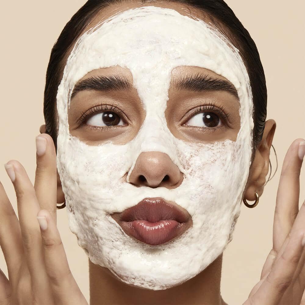 ANUA - Rice Enzyme Brightening Cleansing Powder 40g - Image 4