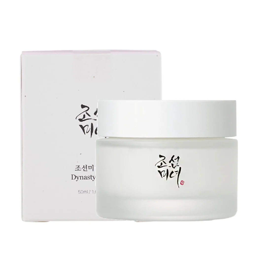 BEAUTY OF JOSEON - DYNASTY CREAM - 50ml - Image 3