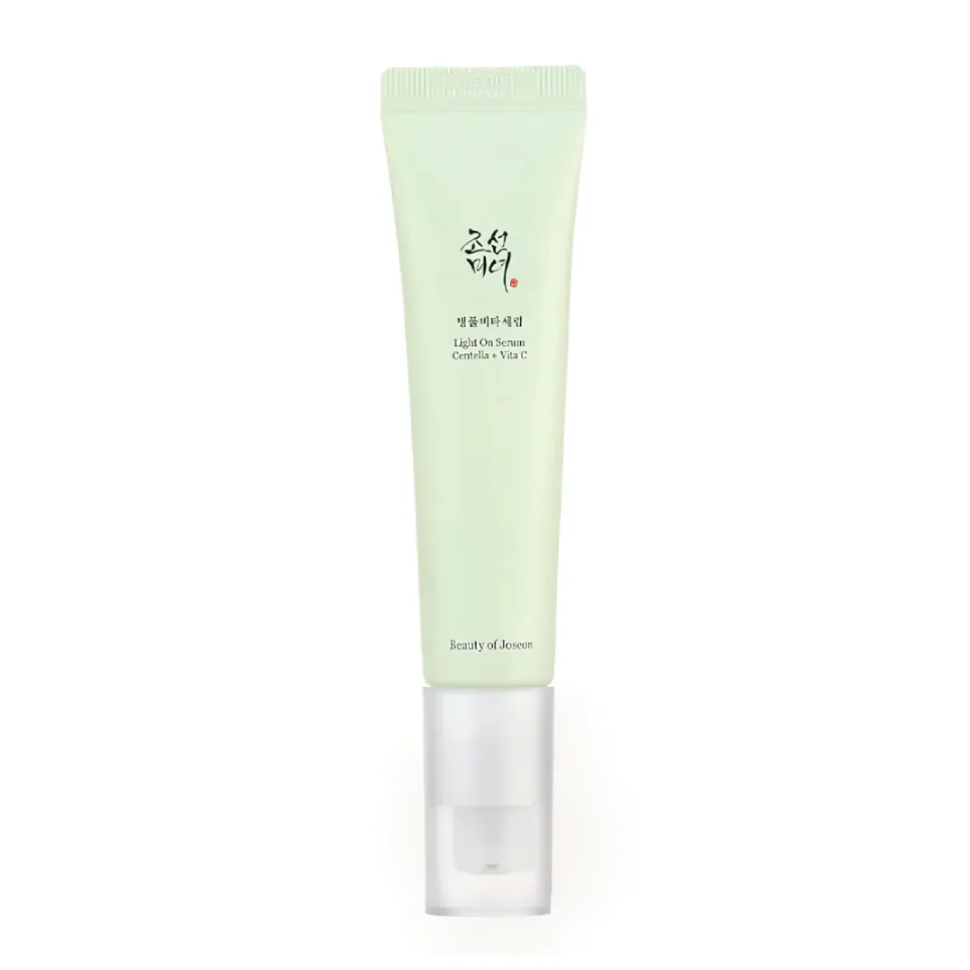 BEAUTY OF JOSEON - Light On Serum Centella +Vitamin C - 30 ml - Image 3