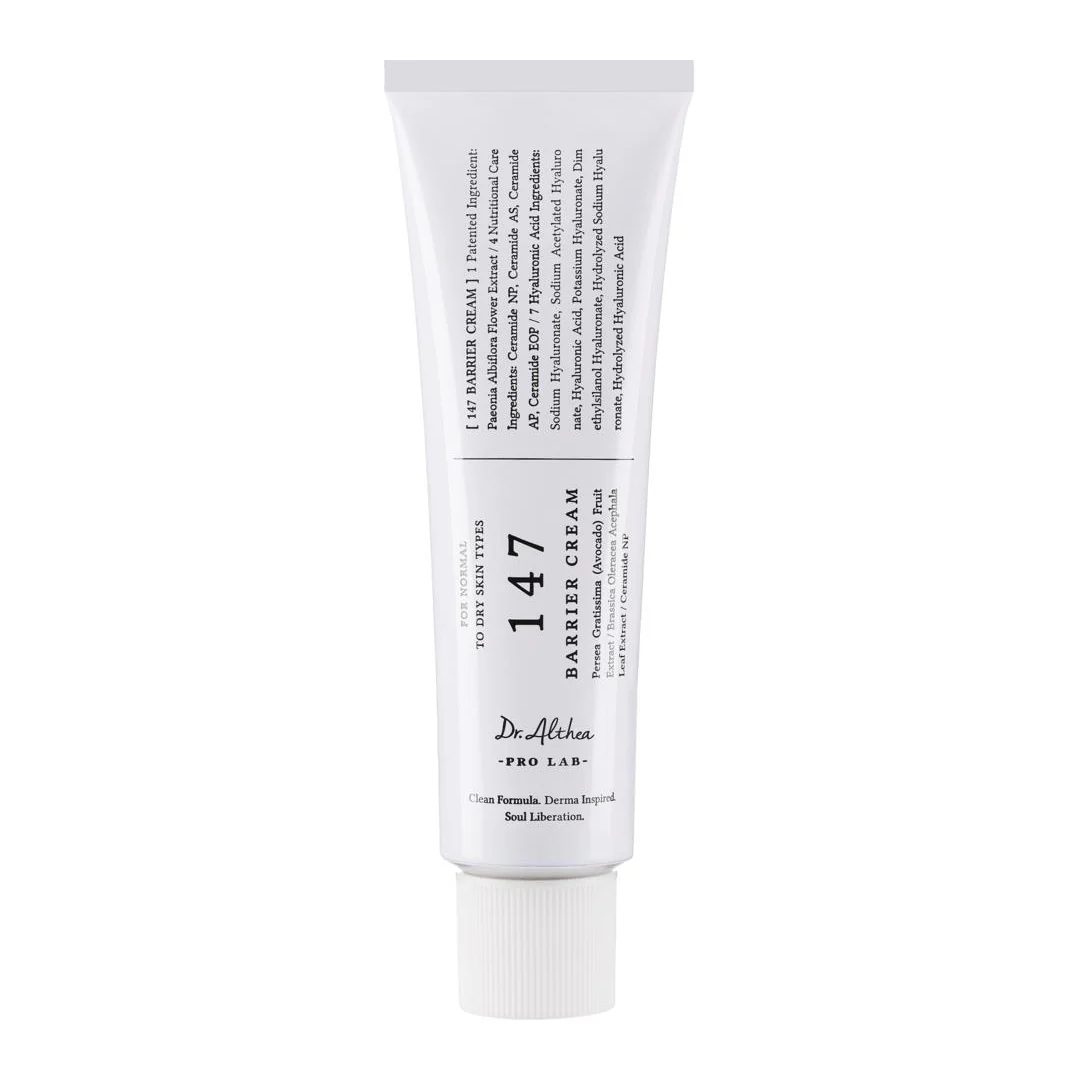 Dr.Althea – 147 Barrier Cream – 50ml - Image 3
