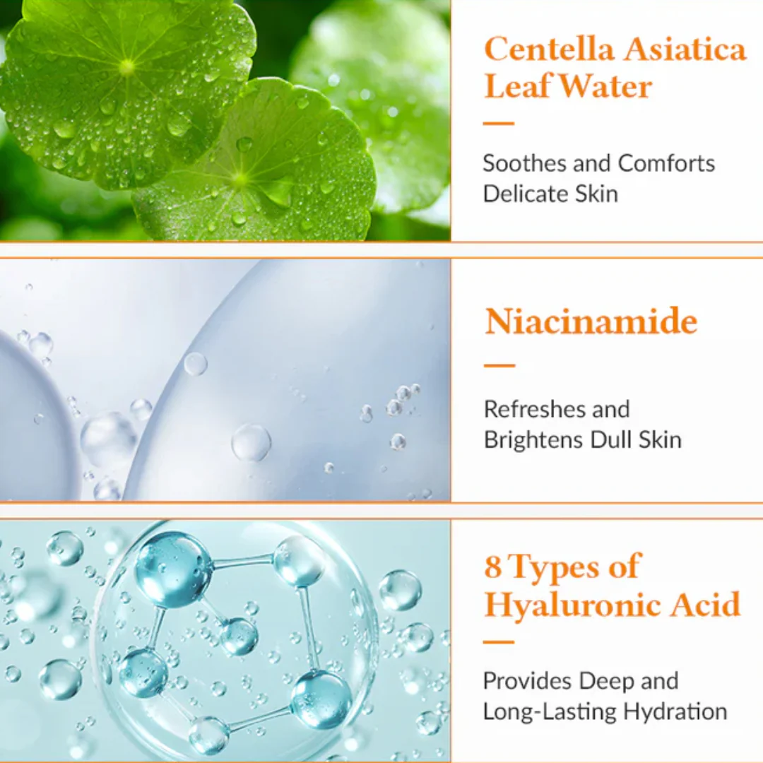 Dr.Althea – Sérum Boostant à la Vitamine C 63% – 30ml - Image 6