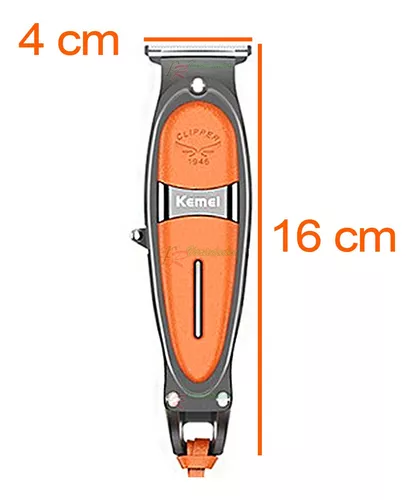 KEMEI KM-1946 tondeuse à cheveux professionnelle pour hommes - Image 3