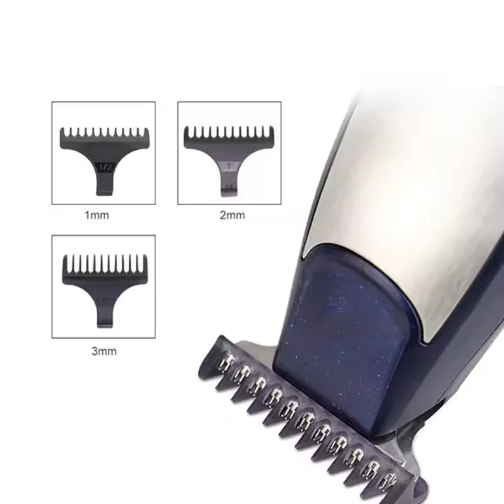 KEMEI KM-5021 tondeuse à cheveux professionnelle - Image 5