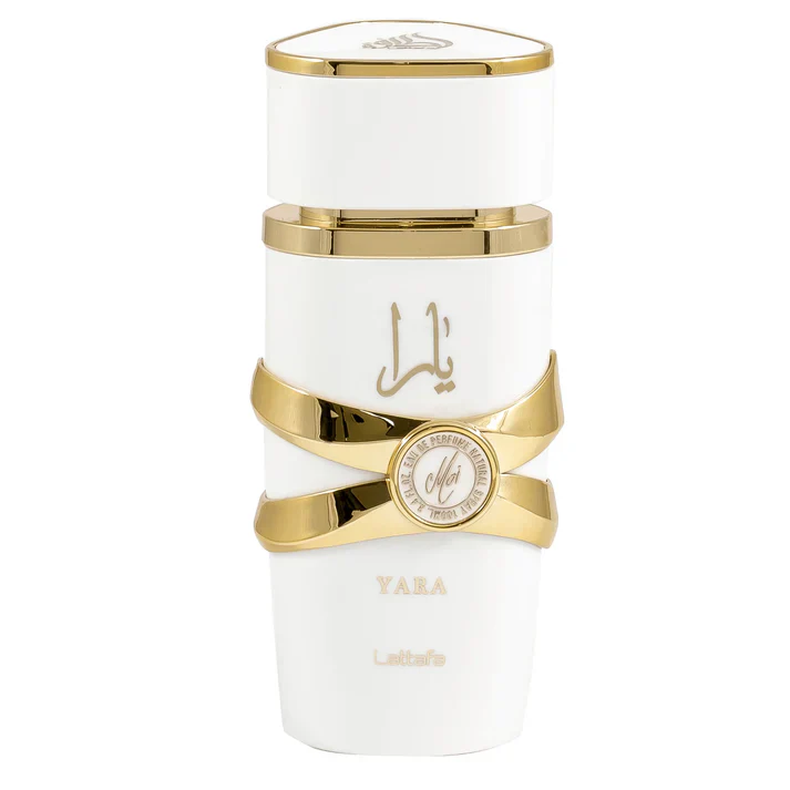 YARA Moi Lattafa Perfumes pour femme 100ml - Image 3